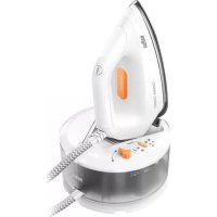 CareStyle Compact IS 2132 BRAUN