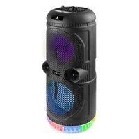 Notice Fenton SPS75 Karaoke system
