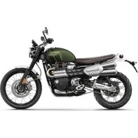 TRIUMPH Scrambler 1200 XC (2019) - Moto