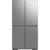 Notice Dacor DRF36C500SR Fridge