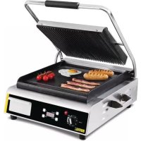 BUFFALO GJ452 - Chapa de grelha