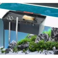 Notice EHEIM MULTIBOX Accessoire pour aquarium