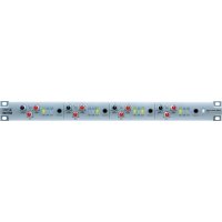Notice Solid State Logic ALPHA VHD PRE Ricevitore