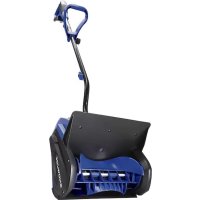 Snow Joe 24VSS13CT - Snow blower
