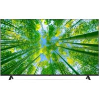 LG 75UQ8000 - Télévision