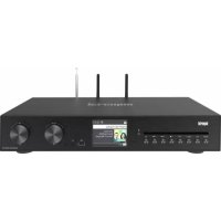 Imperial DABMAN i560 CD - Radio