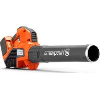 525iB Mark II HUSQVARNA