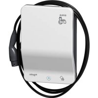 Notice SCHNEIDER EVB1A7PCRI Borne de recharge électrique