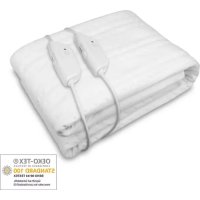 MEDISANA HU 676 - Couverture/coussin chauffant