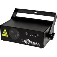 EL60G MKII Laserworld