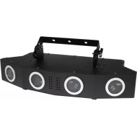 Laserworld EL900RGB - Pointeur laser