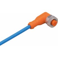 Notice IFM ENC05A Industrial electrical connector
