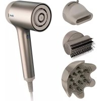 Style iQ HD120SLEU SHARK