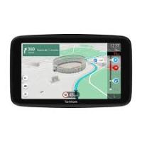 Notice TOMTOM GO 5000 GPS portable