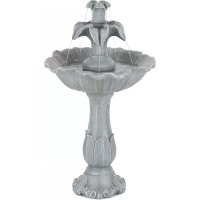 Blumfeldt Floreal - Garden fountain