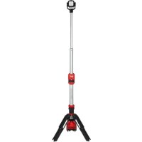 Notice MILWAUKEE 213220 Flashlight