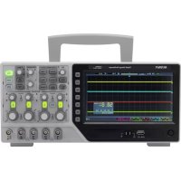 Notice VOLTCRAFT DSO1104E Oscilloscope numérique