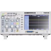 Notice VOLTCRAFT MSO5102B Oscilloscope numérique