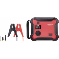 Notice VOLTCRAFT VCCJS71 Chargeur de batterie