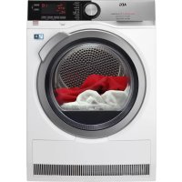 Notice AEG T9DHC966C Pompe à chaleur