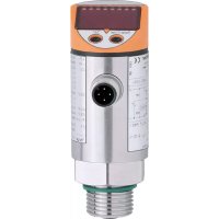 Notice IFM TR2432 Amplificateur de mesure industrielle