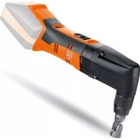 ABLK 18 1.6 E Select Fein