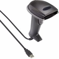 Renkforce 7A CR6307A - Lecteur de code barre