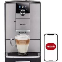 CafeRomatica 795 Nivona