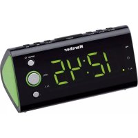 Notice Kärcher UR 1040 Radio