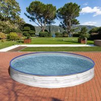 Notice GRE K4200NPNE Piscine enterrée