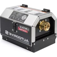 LINCOLN ELECTRIC AutoDrive S - Machine industrielle