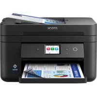 Workforce WF2960DWF EPSON