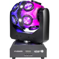 ColorKey Kraken FX - Machine à effet
