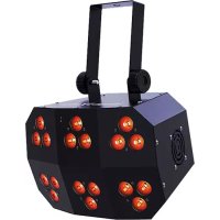 Wash FX HEX Chauvet