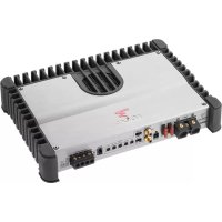 Symmetric FPS 4.160 FOCAL