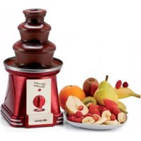 ARIETE 2962 - Fontaine à chocolat