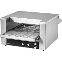 Notice Vollrath JB3H Horno