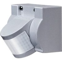 Niko Swiss Guard 2100 IR - Détecteur de mouvements