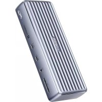 PowerExpand Elite 12in1 Thunderbolt 4 Dock Anker