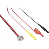 Notice VOLTCRAFT MB704 Testeur de batterie