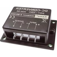 Notice Kemo M038N Chargeur allume-cigare