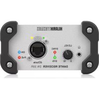 Klark Teknik DN 30R - Récepteur de musique