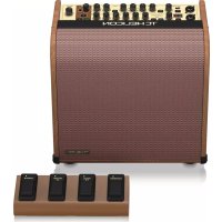 Harmony V60 TC HELICON