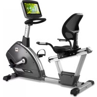 Notice BH FITNESS LK7750 Bike