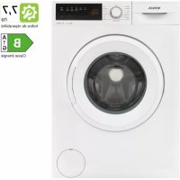 WINIA WVD09T2WW12BN - Machine à laver