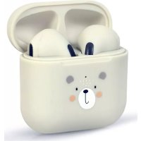 GMB Audio Teddy TWS01 - Bouchon d'oreille