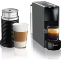 KRUPS Nespresso Essenza Mini XN111B - Kaffeemaschine