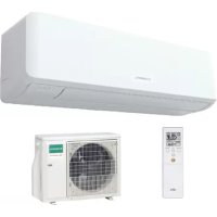 FUJITSU ASHG18KMTE - Climatisation