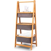 SereneLife SLHMPSHF88 - Organisateur de linge