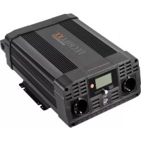 TECHNAXX TE22 - Car charger